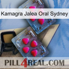 Kamagra Oral Jelly Sydney 14